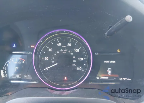 2019 Honda Hr-V Ex-L from USA, damaged, VIN 3CZRU6H71KM709207